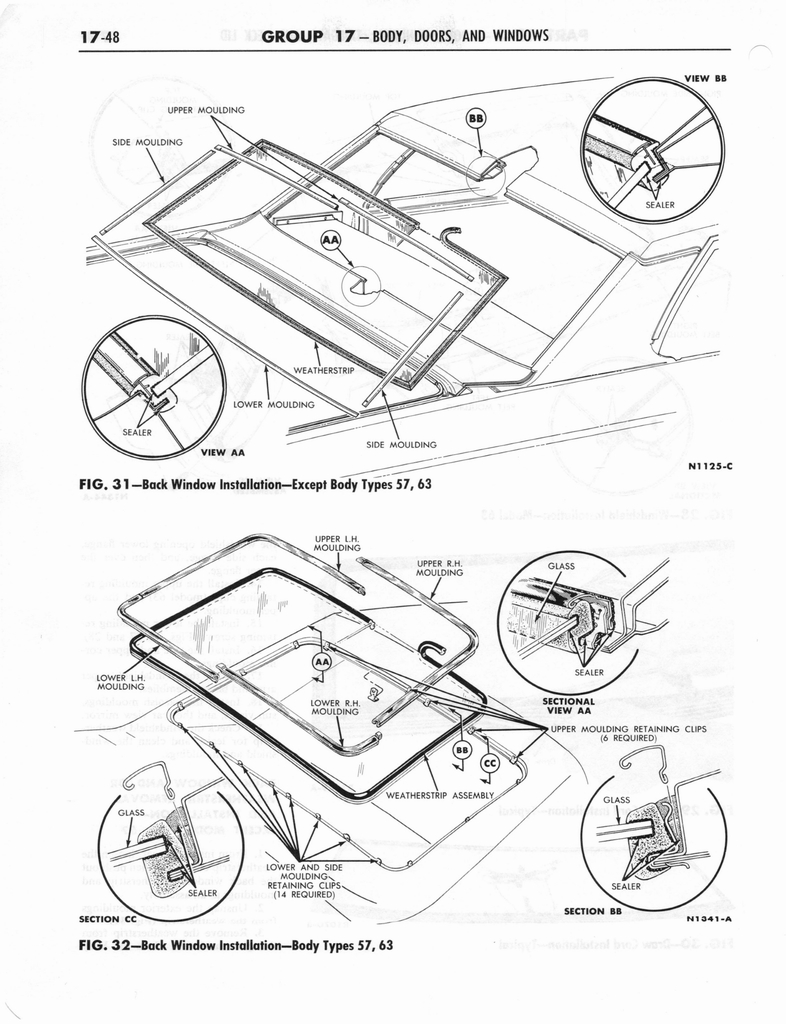 n_1964 Ford Mercury Shop Manual 13-17 140.jpg